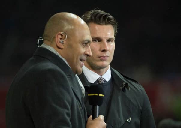 David Sharpe