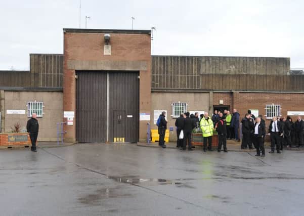 Hindley Prison