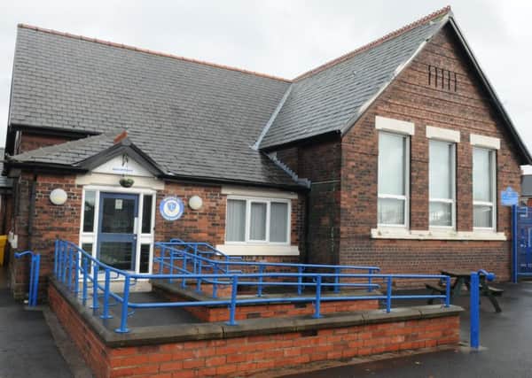 Our Lady Immaculate Primary School, Bryn