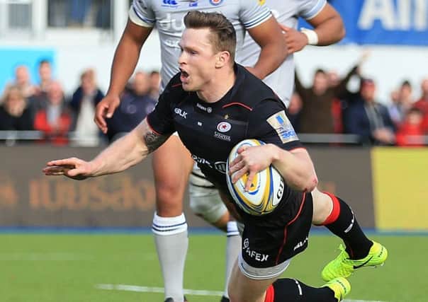 Will Super League clubs bid to bring back code-hopping stars like Chris Ashton now there is a salary cap provision?