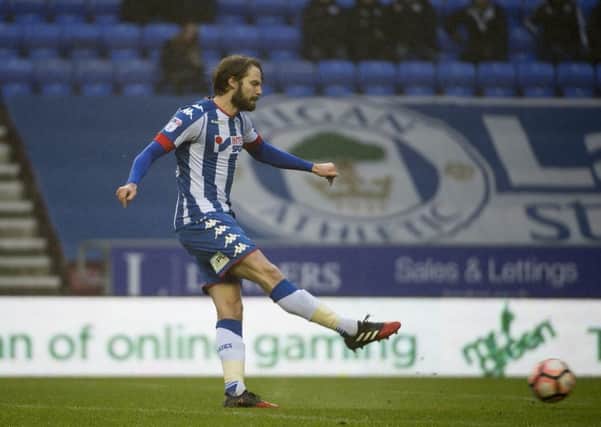 Nick Powell