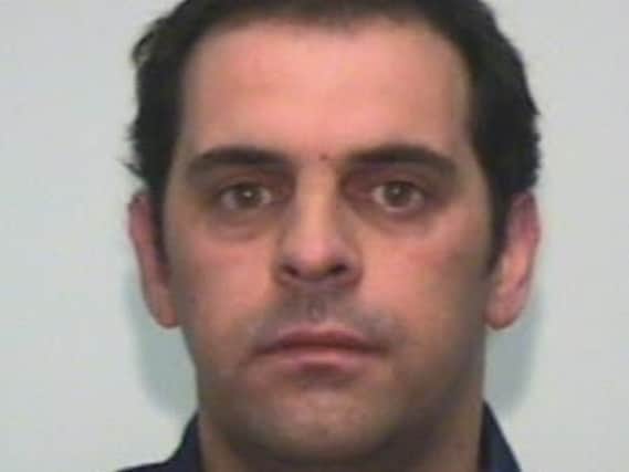 Shaun Moffatt, 48, was last seen at his home address in Whelley