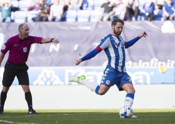 Nick Powell