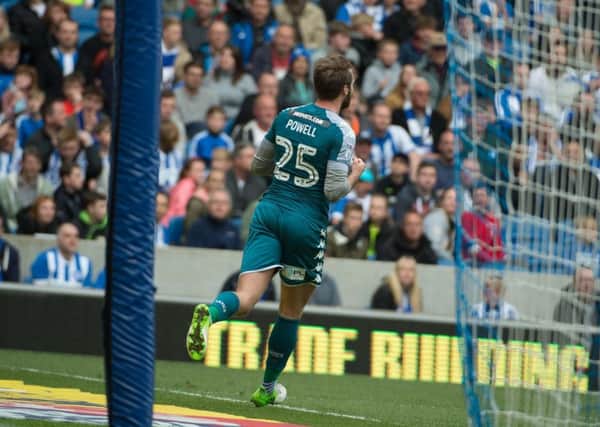 Nick Powell