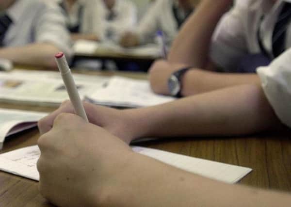 More pupils will attend their first choice schools this year, the council has said