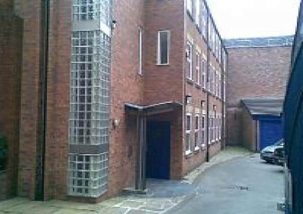 The Brick in Wigan