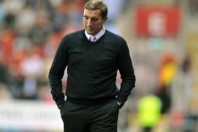 Alan Stubbs