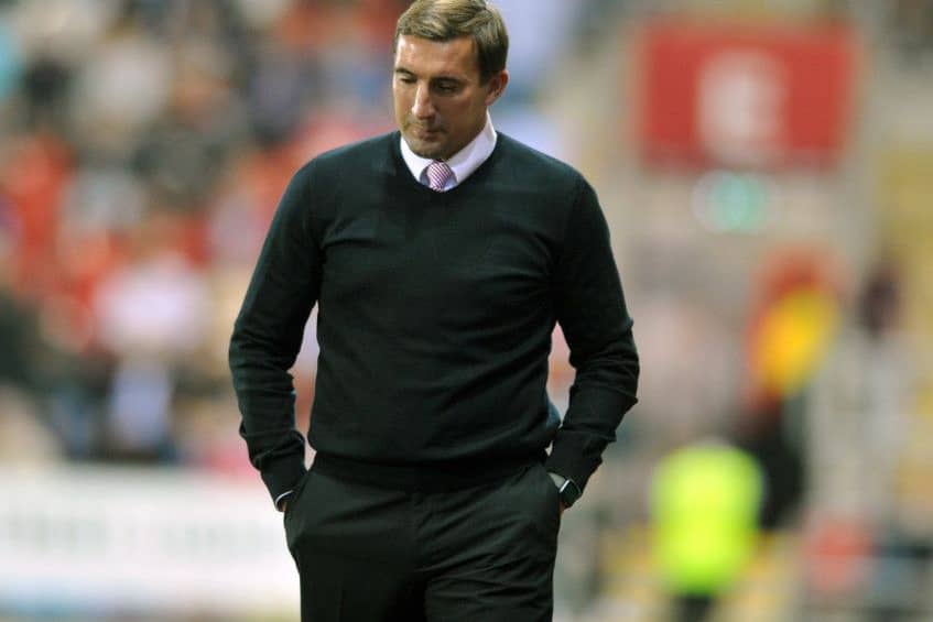 Alan Stubbs