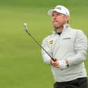 Lee Westwood