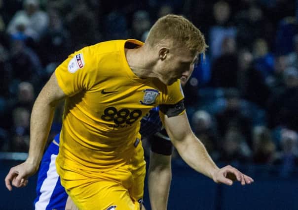 Eoin Doyle could link up with Paul Cook at Wigan Athletic