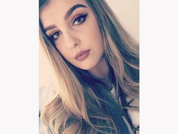 Lucy Jarvis' family have said it was "touch and go" following the attack, but now the "brave" teen is awake