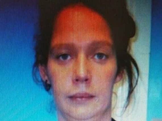 Victoria Gradwell, 30, was last seen in Preston