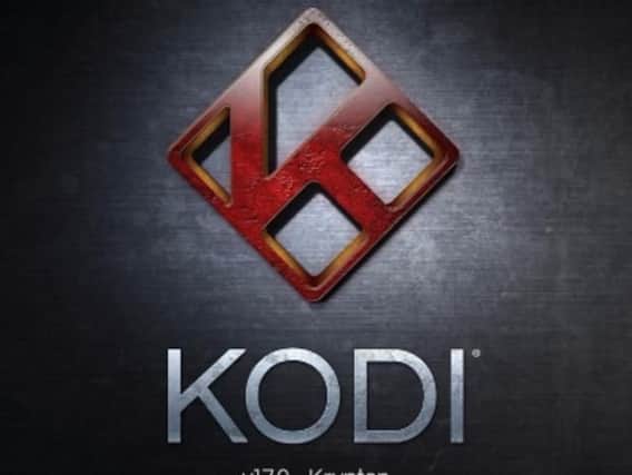 Kodi