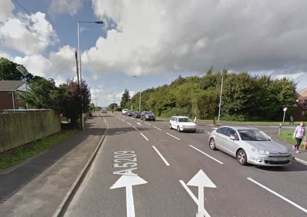 Almond Brook Road, Standish. Pic: Google Street View
