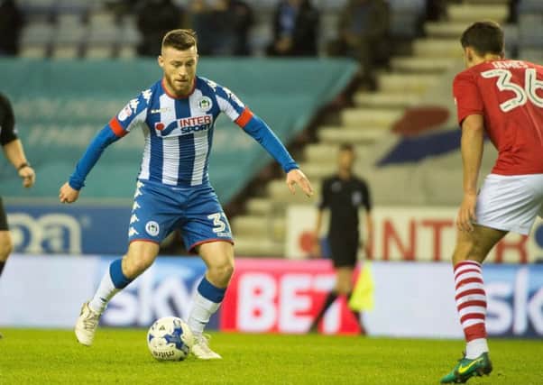 Jack Byrne