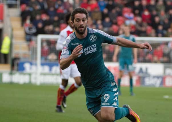 Will Grigg