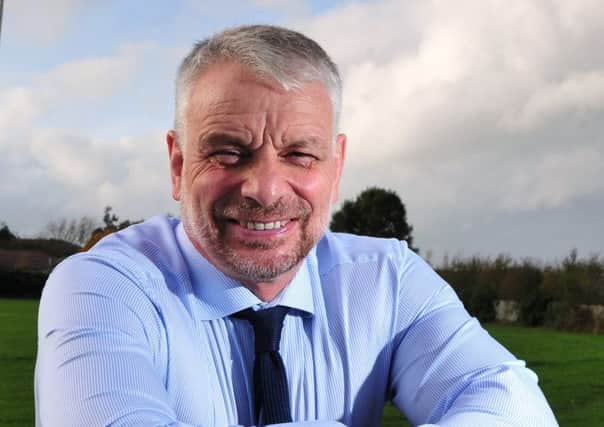Brian Noble coached Wigan from 2006 to 2009