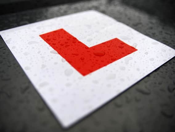 A third of motorists do not believe upcoming changes to the driving test go far enough to tackle dangerous habits