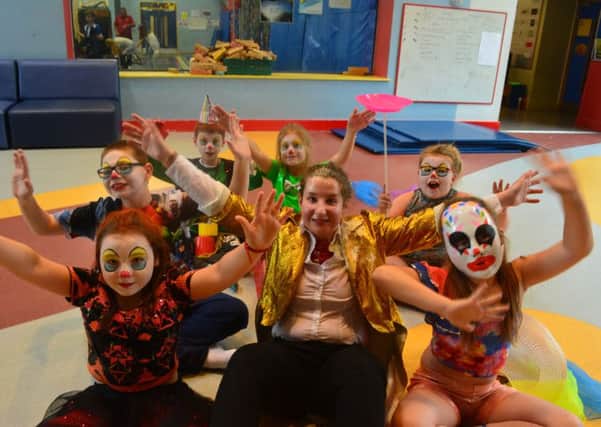 Wigan Youth Zone's Summer Holiday Club returns at the end of July