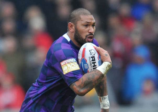 Frank-Paul Nuuausala