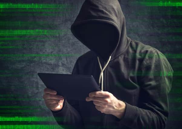 Cybercrime