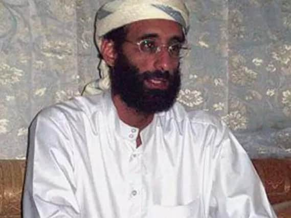 Anwar al-Awlaki