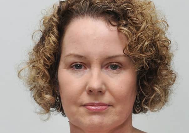 Prof Kate Ardern