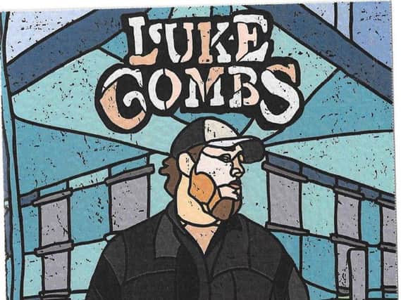 This One's For You byLuke Combs