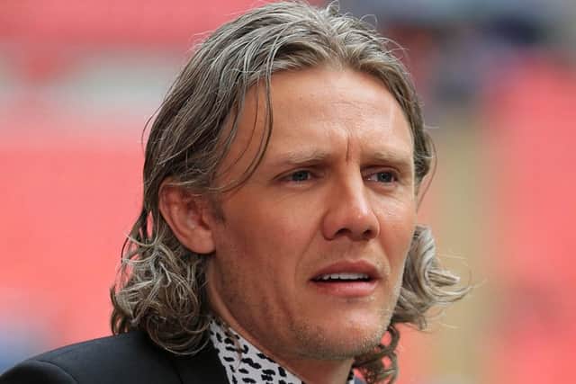 Jimmy Bullard