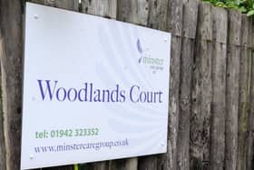 Woodlands Court