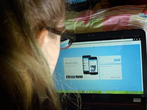 More needs to be done to guard against online bullying