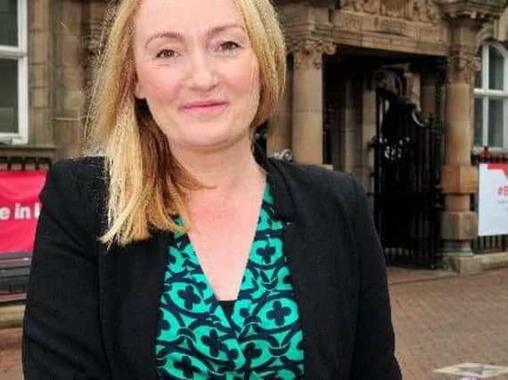 Leigh MP Jo Platt has confirmed her resignation as councillor for the Astley and Mosley Common ward on Wigan Council