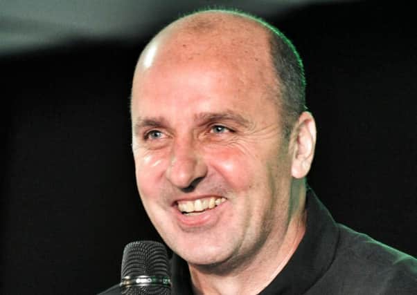 Paul Cook