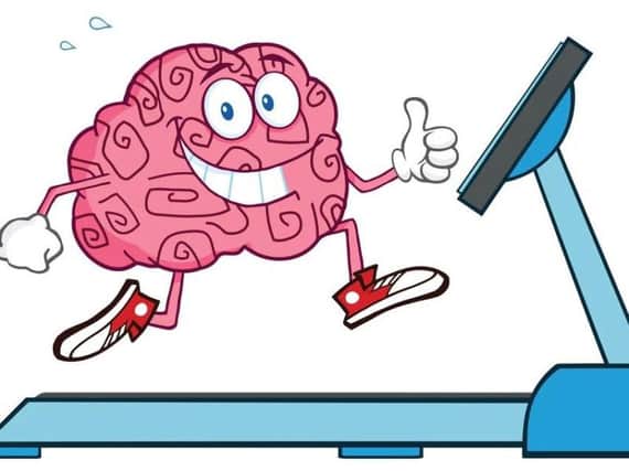Brain health