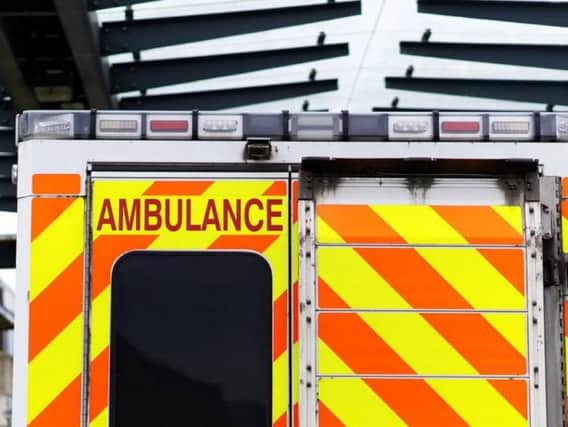 Doctors managed to save the man's member