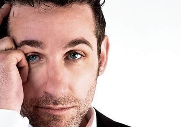 Tom Stade