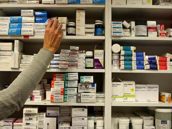 What is antimicrobial resistance