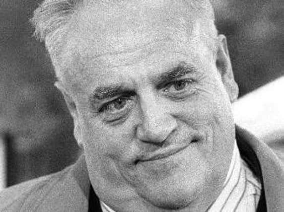 Cyril Smith