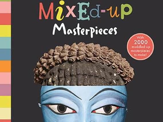 Museum mix-ups, amazing facts and beautiful bugs