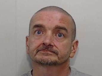Mark Buckley - jailed for life with no chance of parole for at least 30 years
