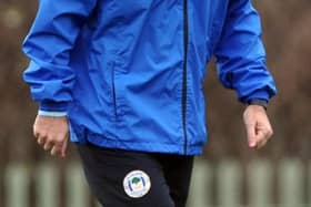 Owen Coyle