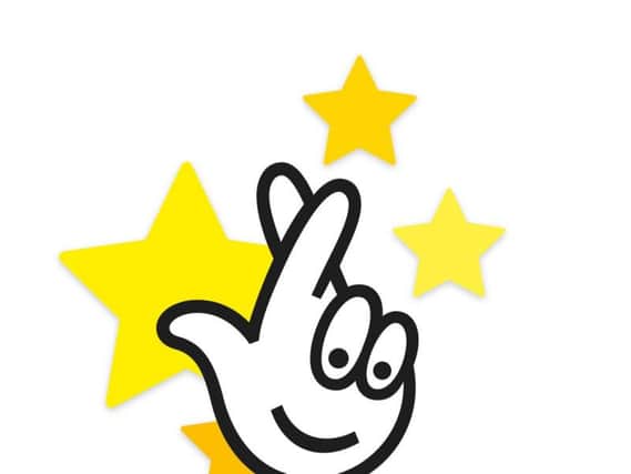 No-one scooped Tuesday's record-breaking 167 million EuroMillions jackpot