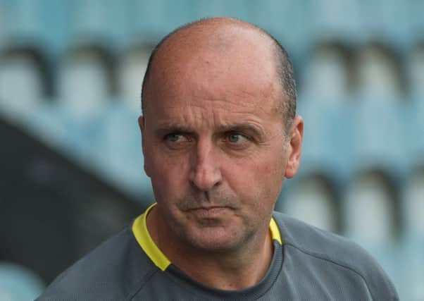 Paul Cook