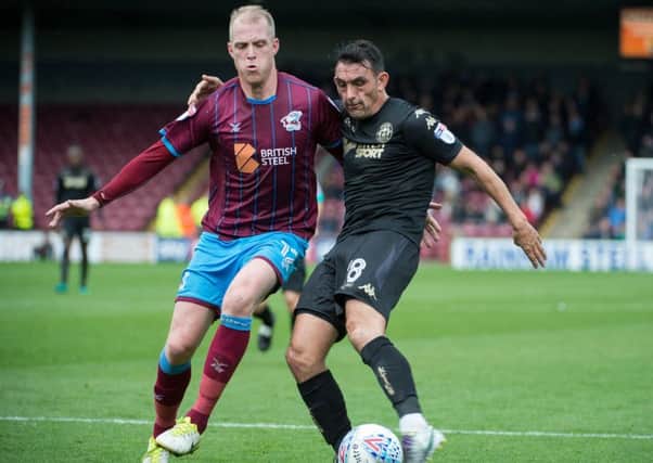 Gary Roberts