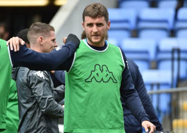 Alex Bruce