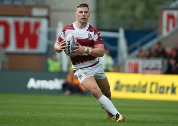 George Williams