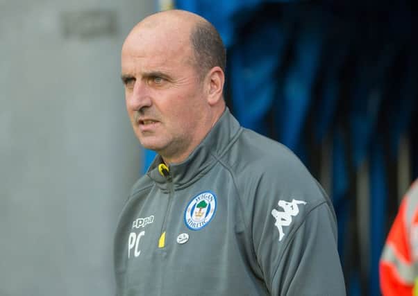 Paul Cook