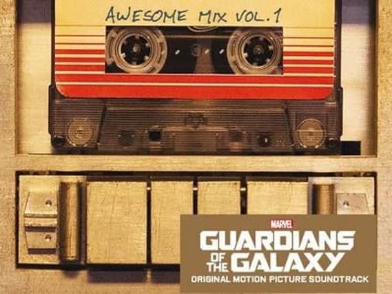 Cassettes the new vinyl?