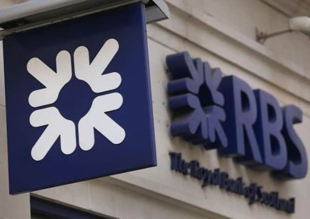 Six hundred and eighty jobs will be lost at the RBS group