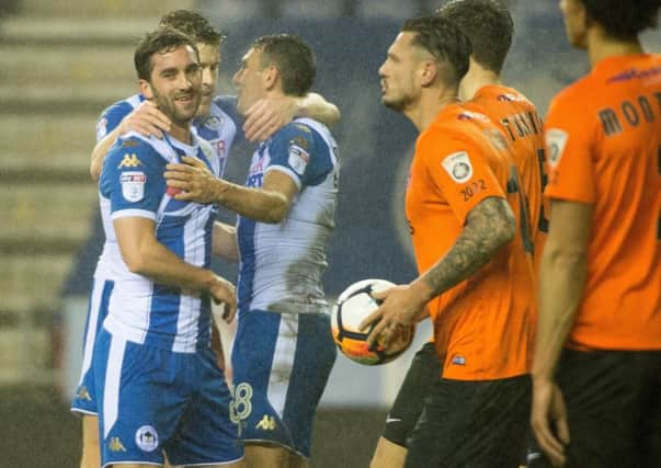 Will Grigg